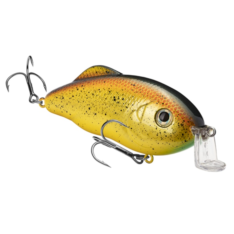 Strike King Hybrid Hunter Crankbait