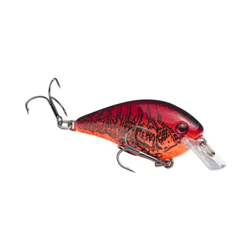 Strike King KVD 1.0 Squarebill Crankbait