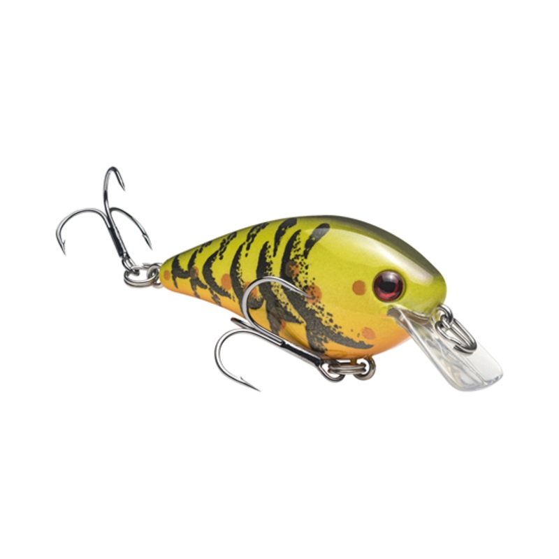 Strike King KVD 1.0 Squarebill Crankbait