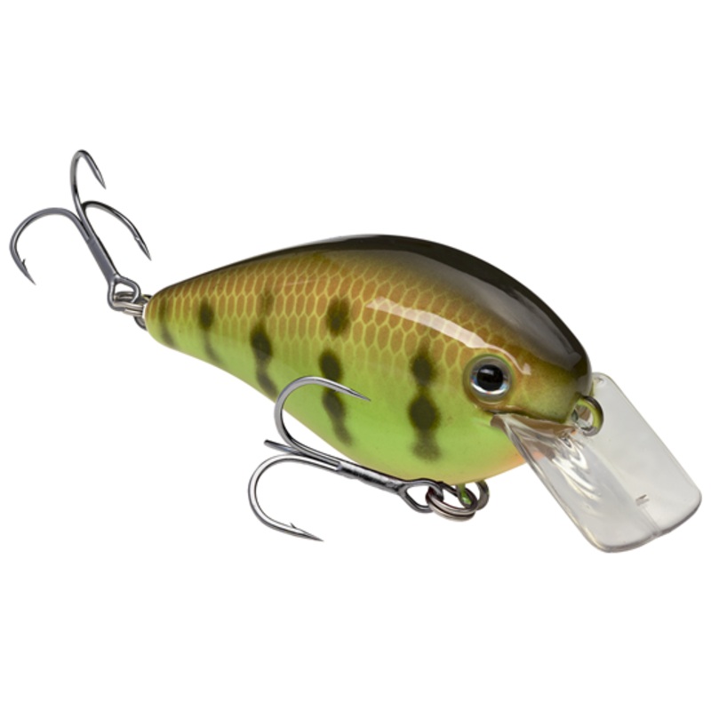 Strike King KVD 1.5 Hard Knock Crankbait
