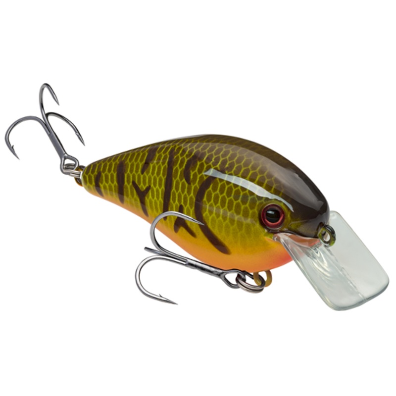 Strike King KVD 1.5 Hard Knock Crankbait