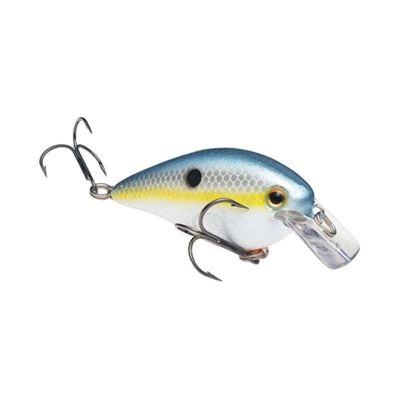 Strike King KVD 1.5 Squarebill Crankbait