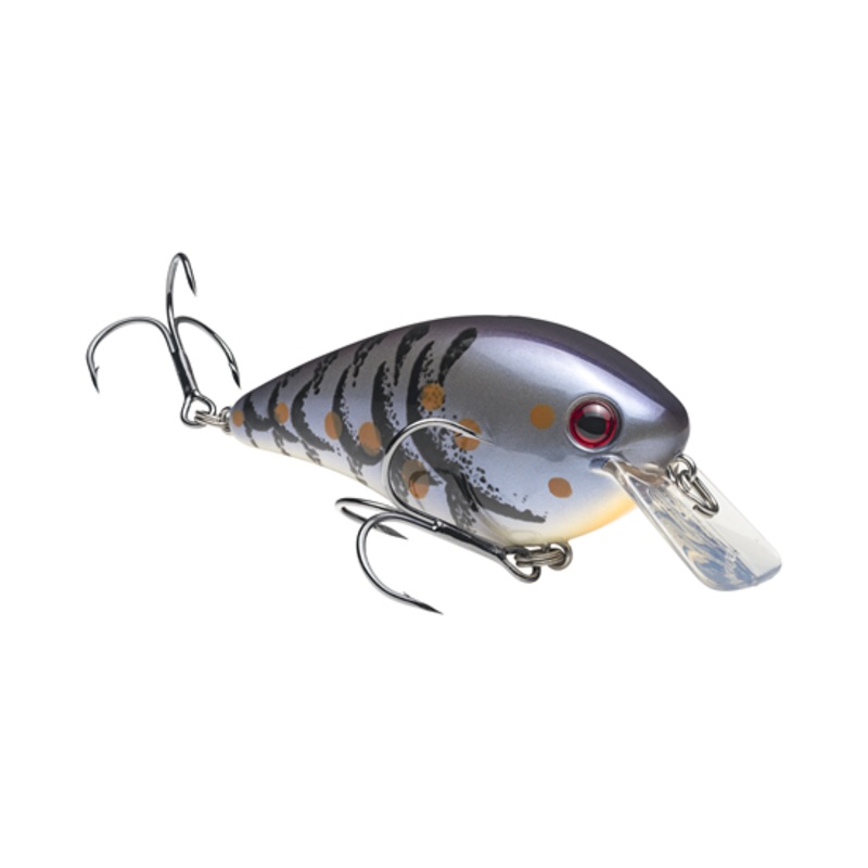 Strike King KVD HC 2.5 Squarebill Crankbait