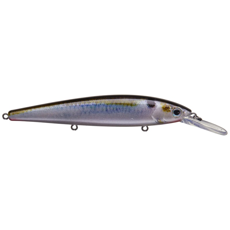 Strike King KVD J300 Deep Diving Jerkbait