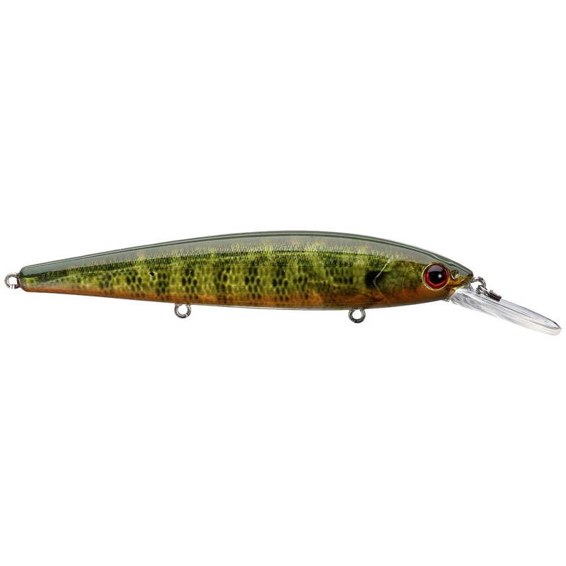 Strike King KVD J300 Deep Diving Jerkbait