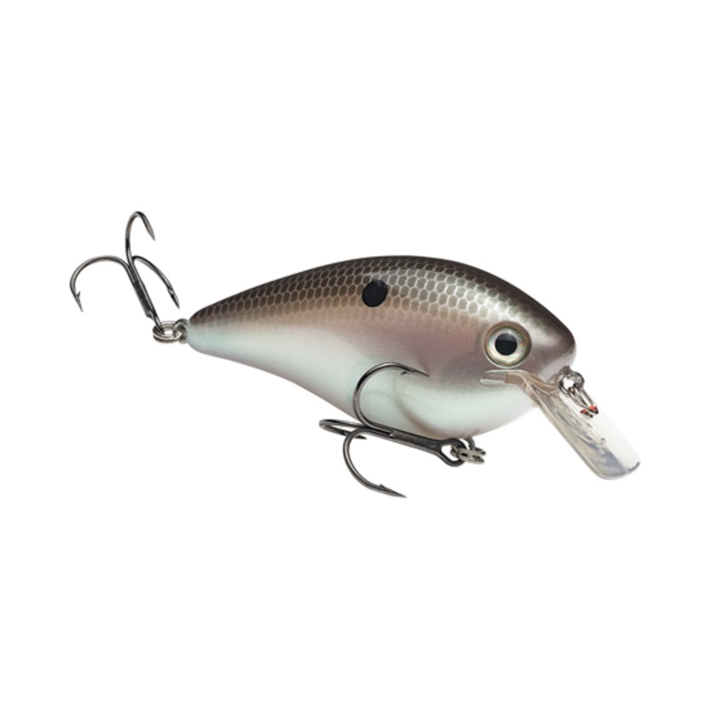 Strike King KVD Squarebill 4.0 Magnum Crankbait