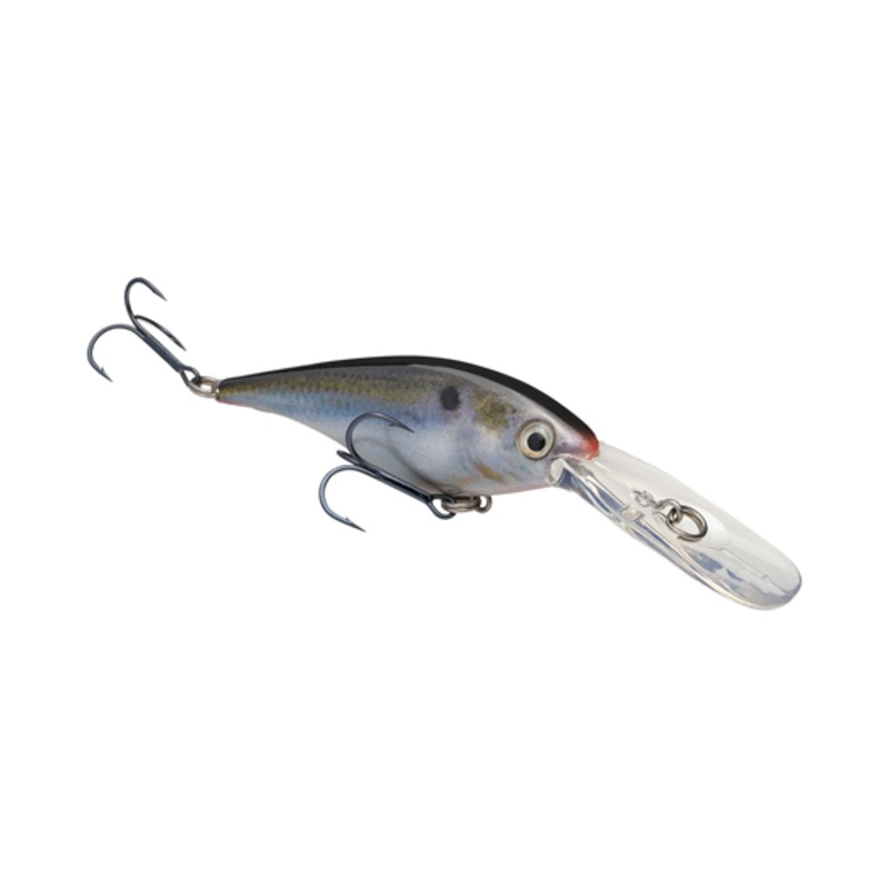 Strike King Pro Model 3 Lucky Shad Crankbait