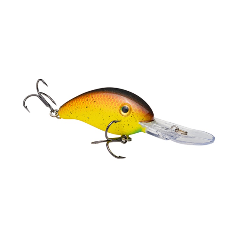 Strike King Pro-Model 3XD Crankbait