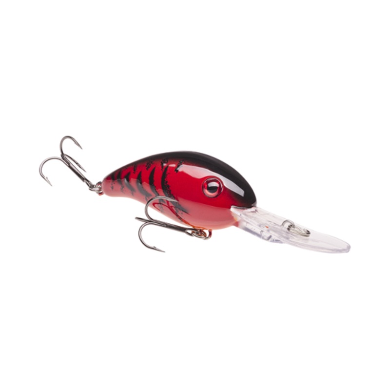 Strike King Pro-Model 3XD Crankbait