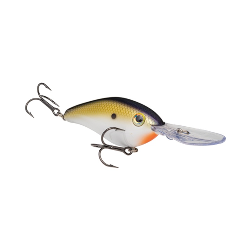 Strike King Pro-Model 6XD Deep Diving Crankbait
