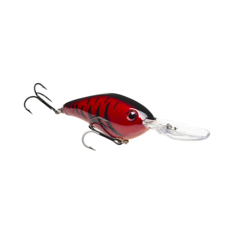 Strike King Pro-Model 6XD Deep Diving Crankbait
