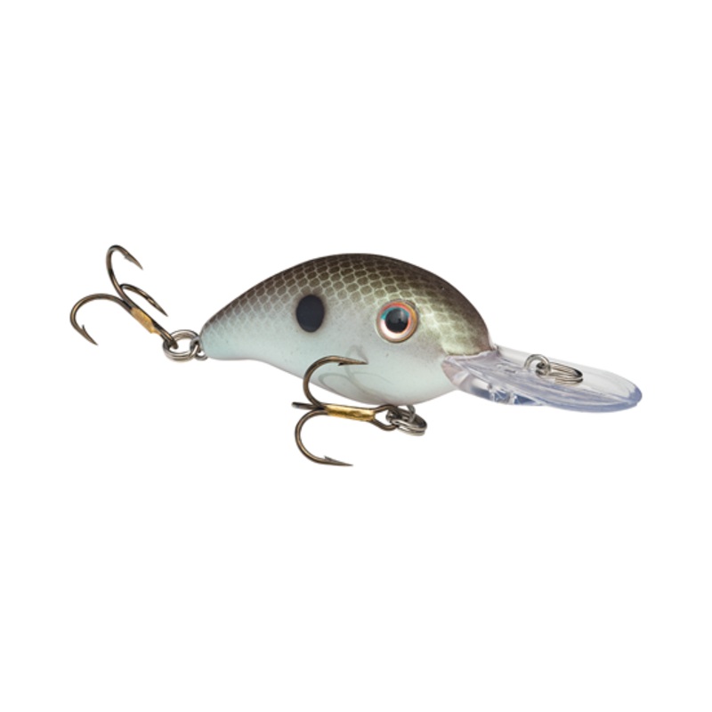 Strike King Pro-Model Series 3 Crankbait