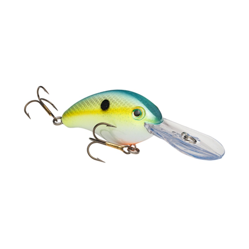 Strike King Pro-Model Series 4 Crankbait