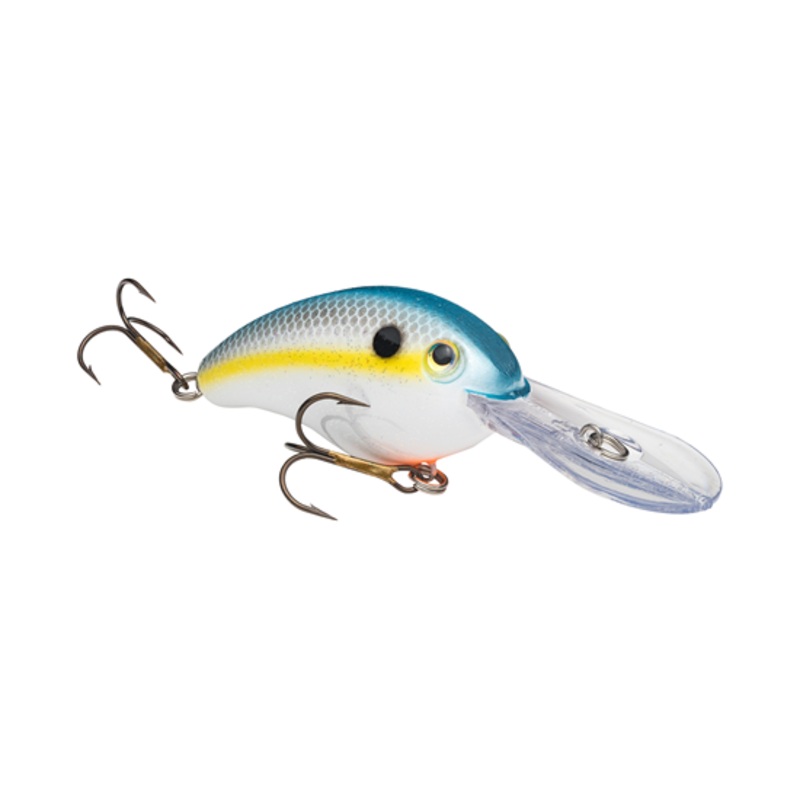 Strike King Pro-Model Series 4 Crankbait