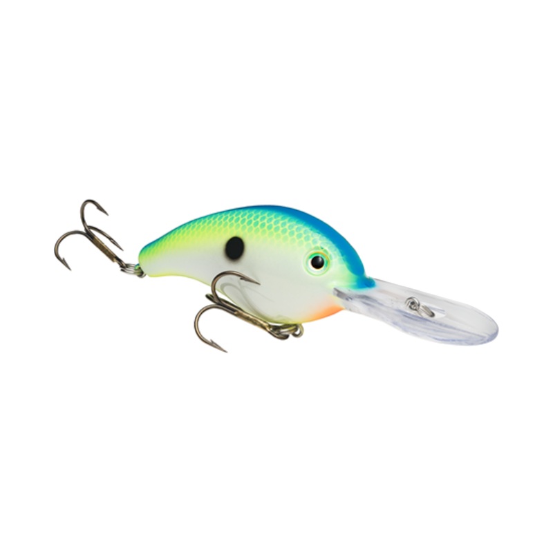 Strike King Pro-Model Series 5 Crankbait