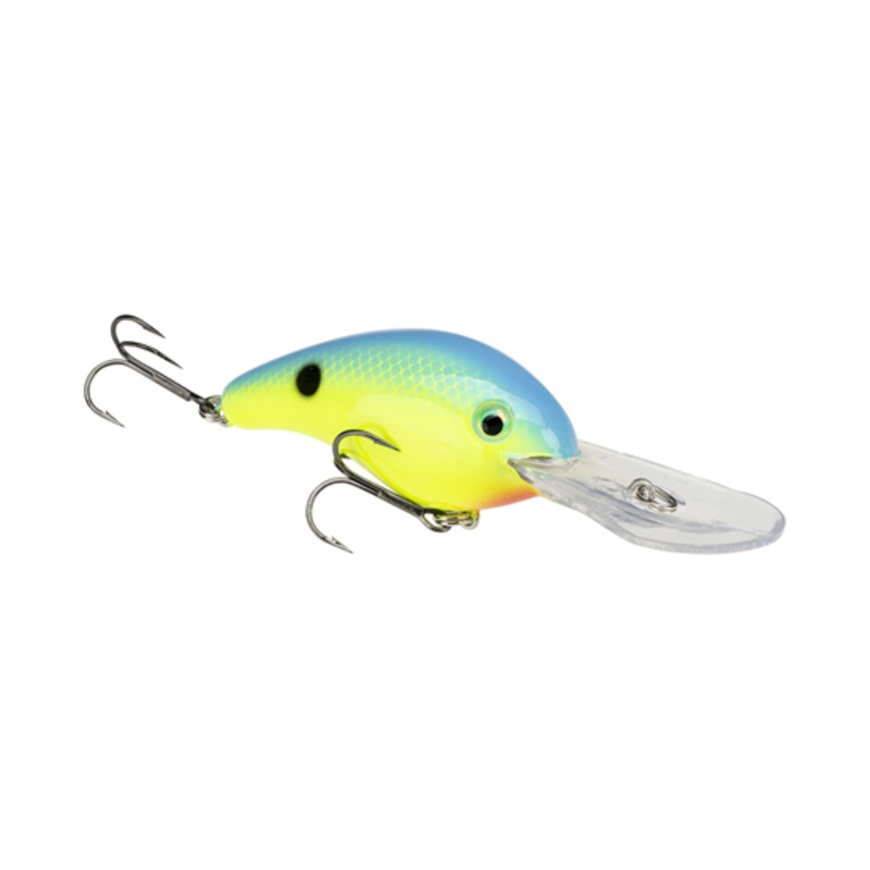 Strike King Silent Pro-Model 5XD Deep Diving Crankbait