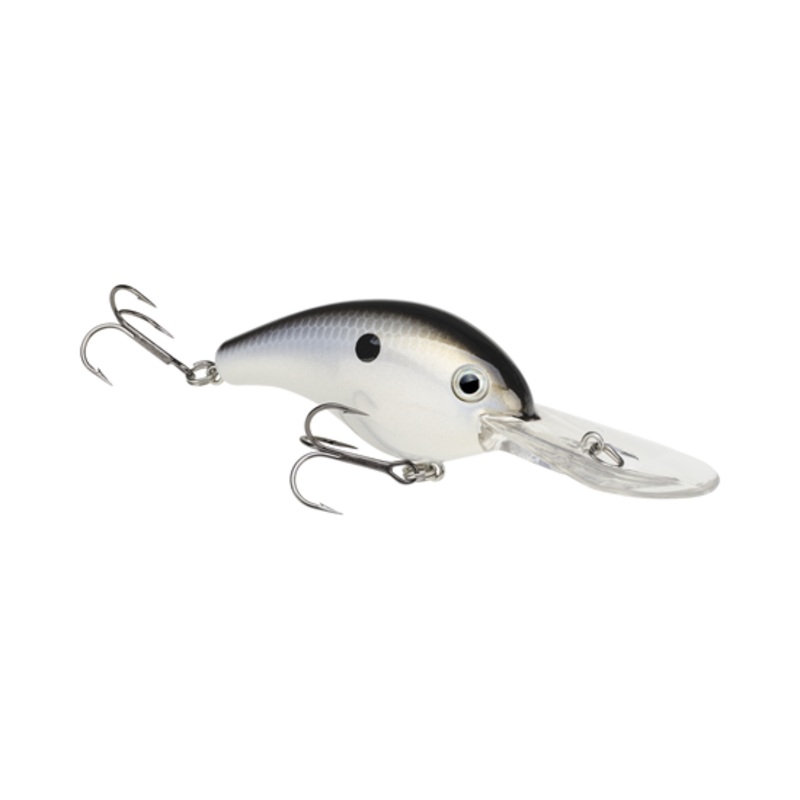 Strike King Silent Pro-Model 5XD Deep Diving Crankbait