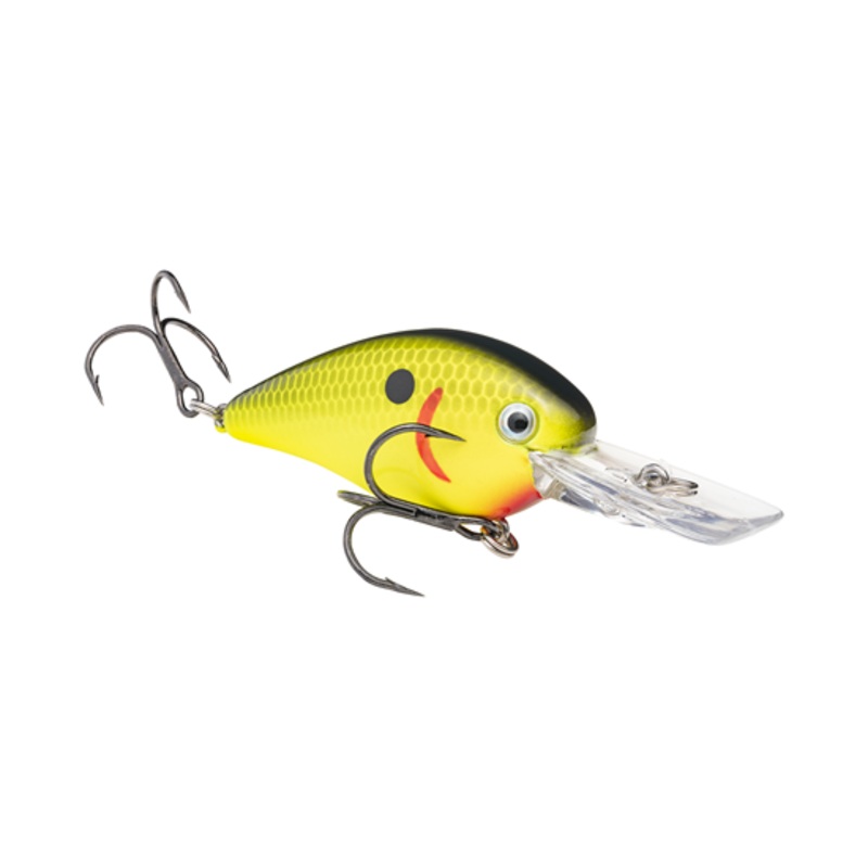 Strike King Squarebill 1.5 Deep Crankbait