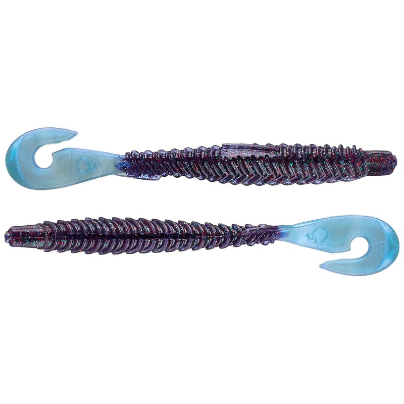 6th Sense The Judge 5.9 Soft Plastic