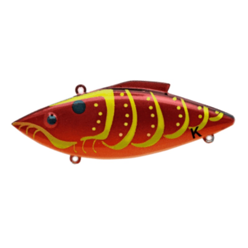 Bill Lewis Knock-N-Trap Lipless Crankbait