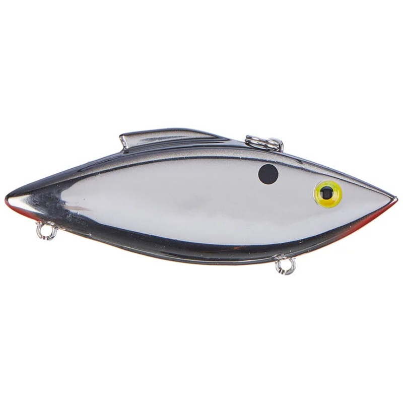 Bill Lewis Rat-L-Trap|1/2oz|3/4oz|Red Crawfish|Chartreuse Shiner|Pro Blue|Fire Tiger|Rayburn Red Craw|Chrome Blue|Lake Fork Special|Red Crawfish/Chartreuse Belly|Gold|Chrome Black Back|Natural Red Bleeding|Silverado Sparkle|Smokey Joe|Chartreuse Black Bac