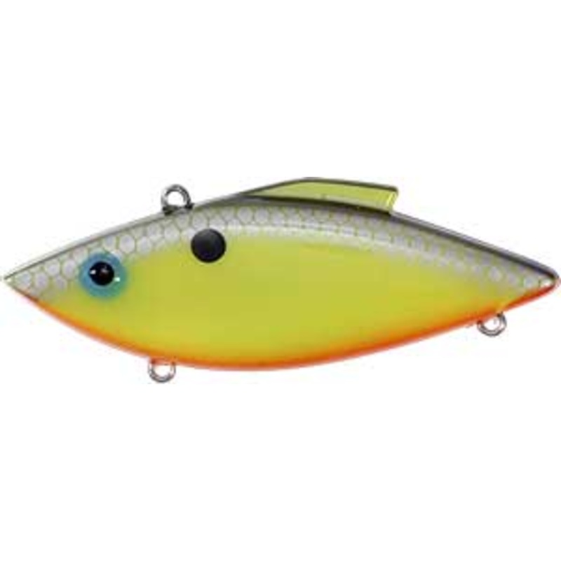 Bill Lewis Rat-L-Trap- Mini Trap