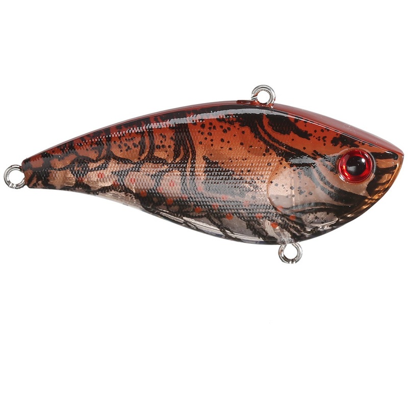 Booyah One Knocker Lipless Crankbait