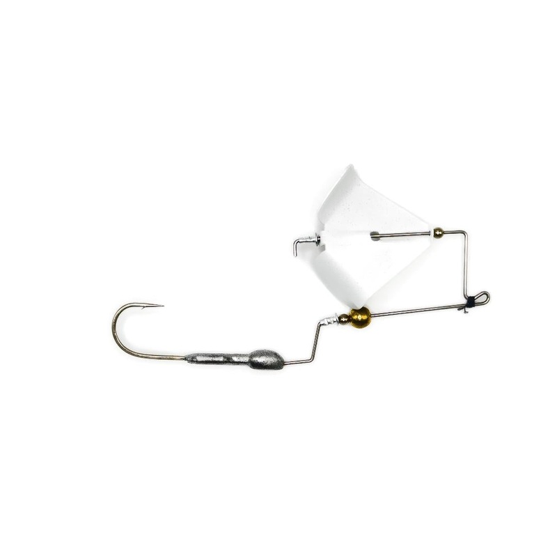 Brazalo Bushwhacker Pro Elite|Black C (Small)|Black A (Large)|Gold C (Small)|Gold A (Large)|White C (Small)|White A (Large)|Copper C (Small)|Copper A (Large)|Chartreuse C (Small)|Chartreuse A (Large)|Nickel C (Small)|Nickel A (Large)|Pink A (Large)