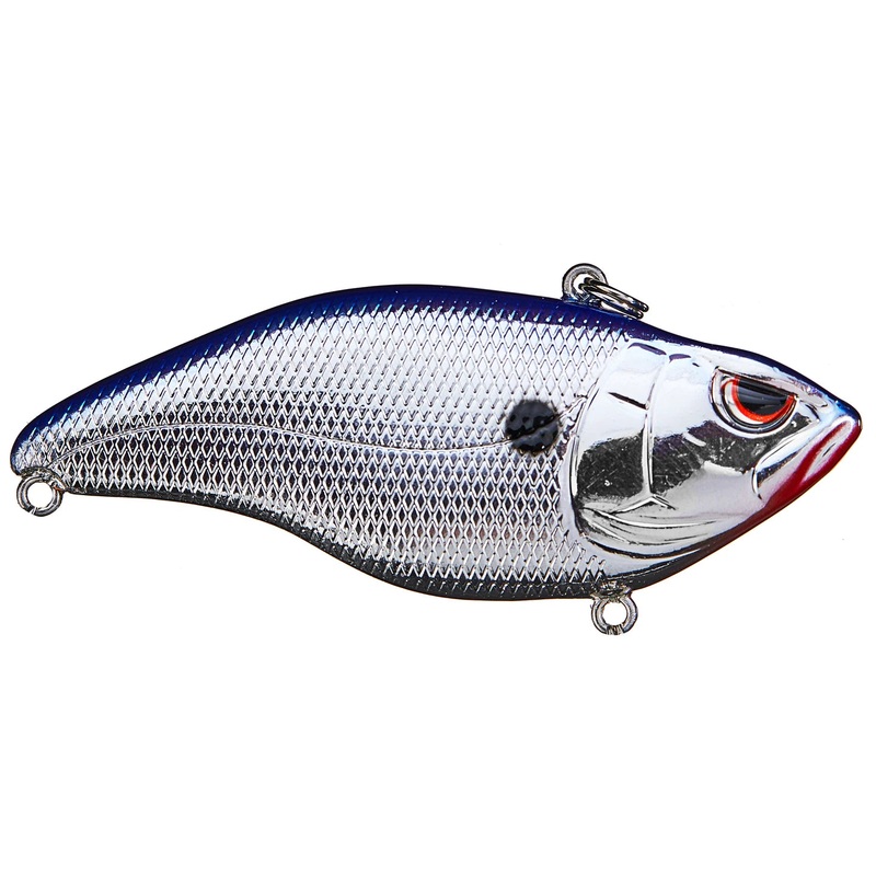 SPRO Essential Aruku Shad Silent Lipless Crankbait
