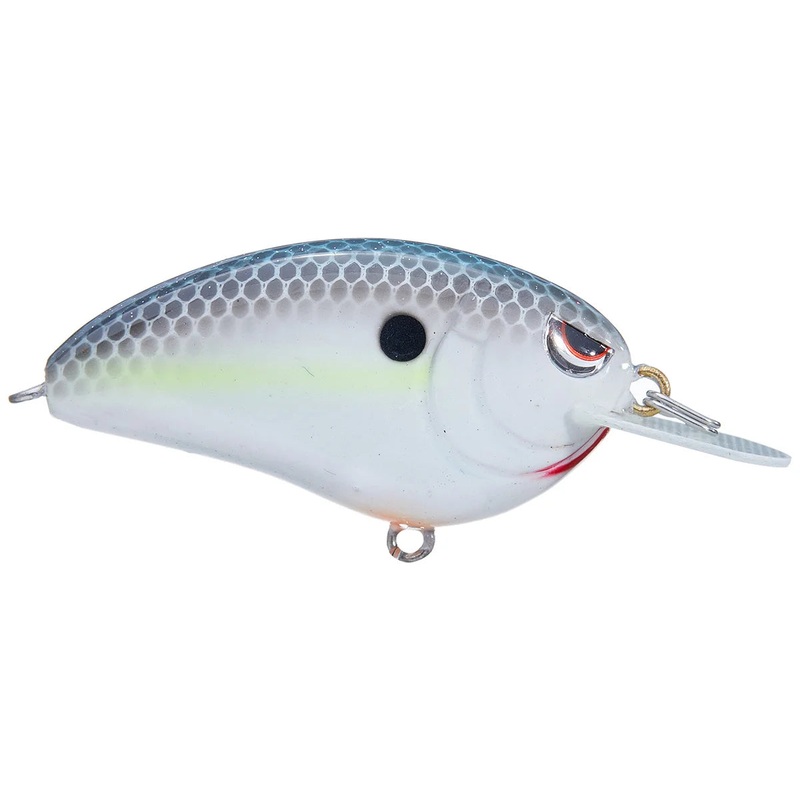 SPRO John Crews Little John Type R 50 Crankbaits