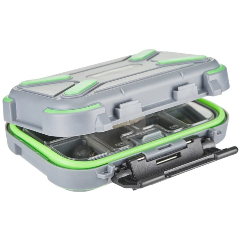 SPRO Terminal Tackle Box|Small|Medium|X-Large