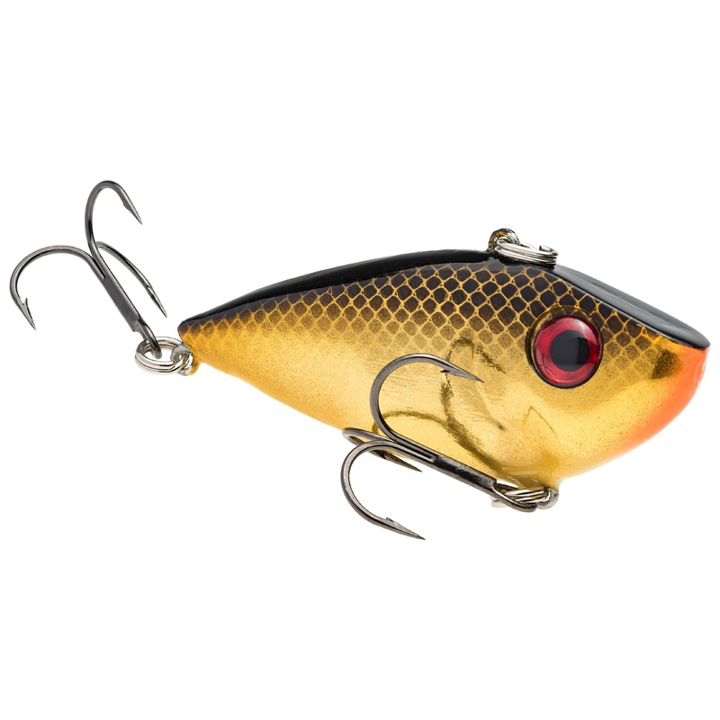 Strike King Red Eye Shad Lipless Crankbait