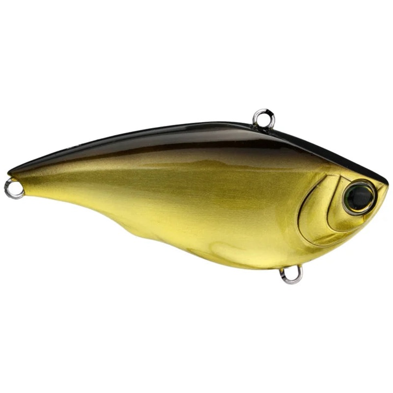 Yo-Zuri Rattl’n Vibe Lipless Crankbait
