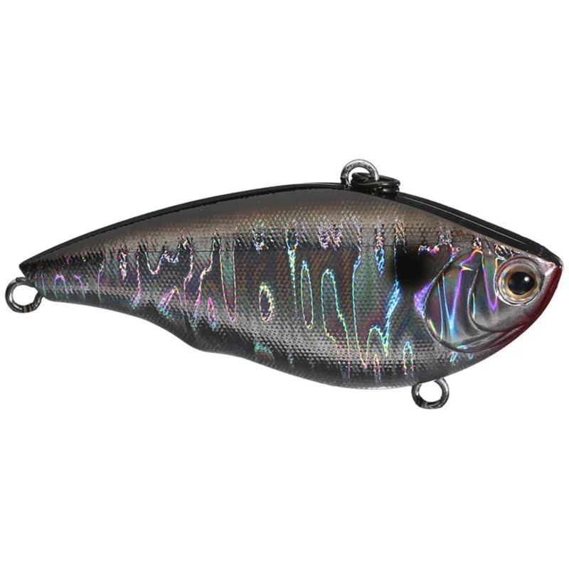 Yo-Zuri Rattl’n Vibe Lipless Crankbait