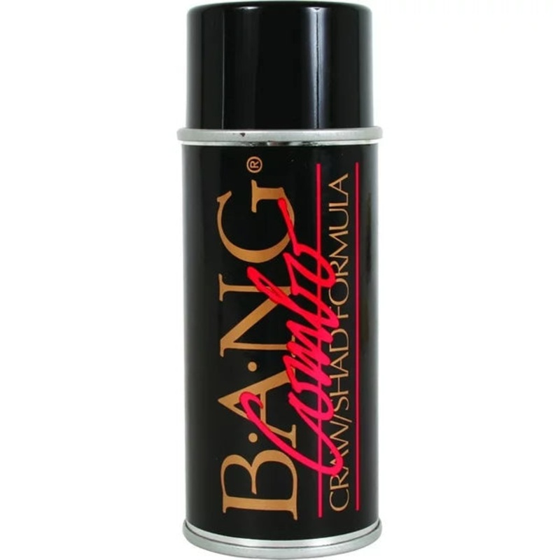 B.A.N.G Tournament Tested Fish Attractant