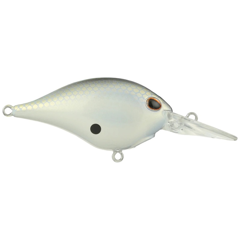 Berkley Dime 6 Crankbait|Citrus Shad|Honey Shad|Rootbeer Craw|Black Chartreuse