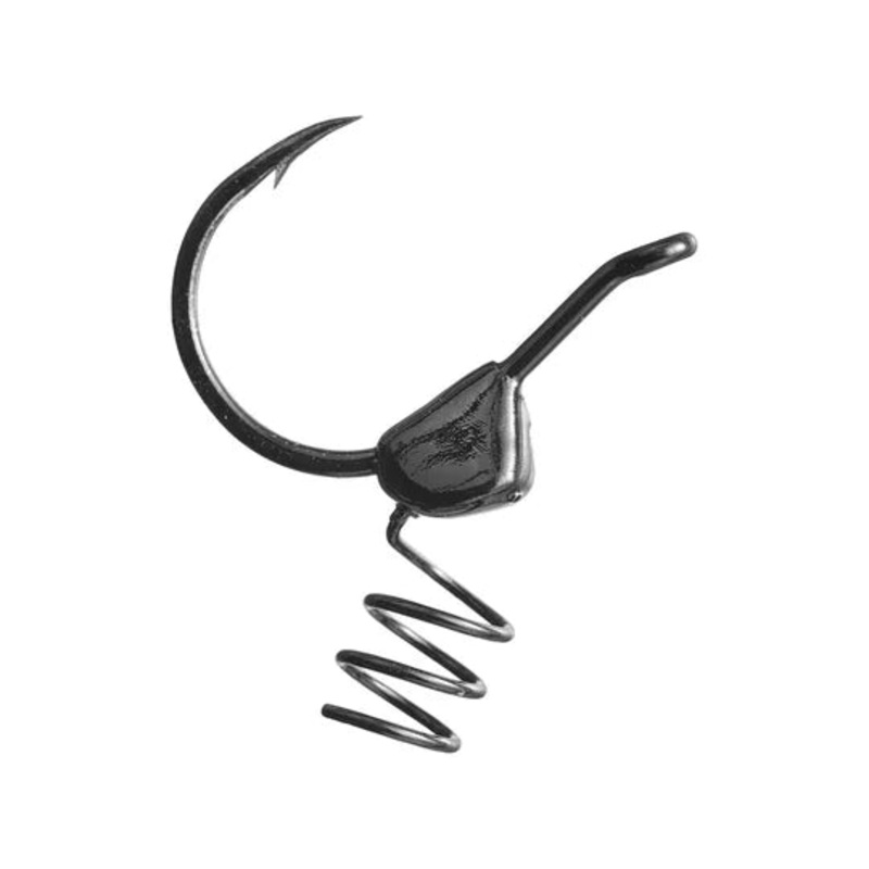 Core Tackle Wacky Shot|1/8oz- 1/0|1/28oz- 1/0