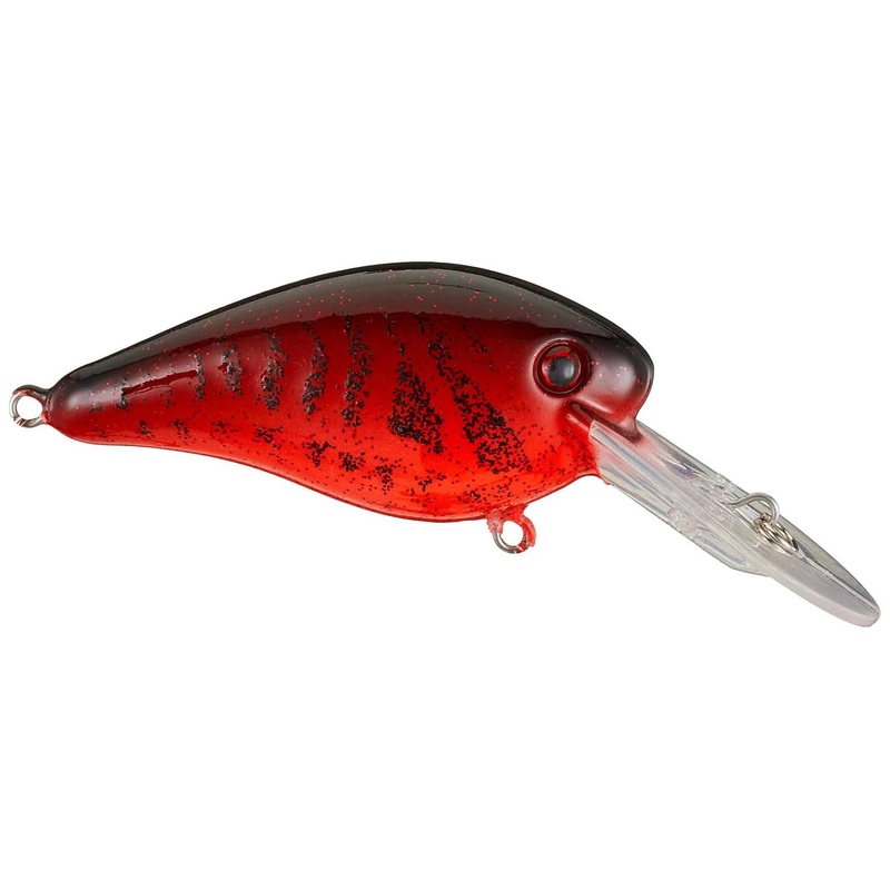 Strike King Gravel Dawg Crankbait