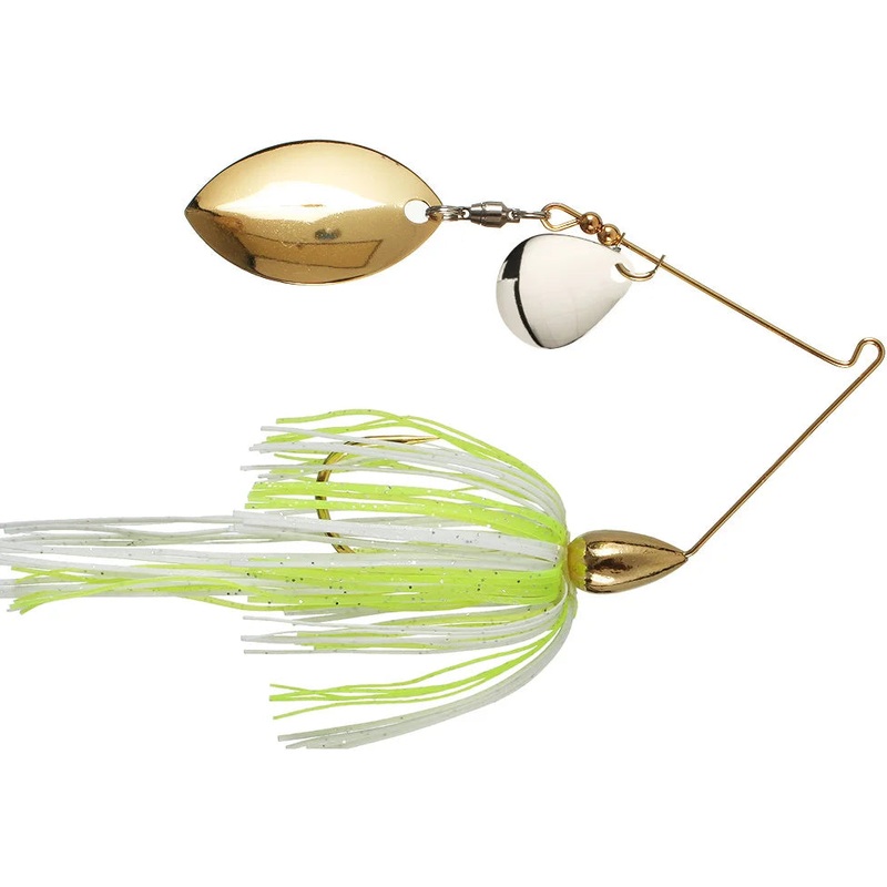 War Eagle 5/16oz Finesse Spinnerbait