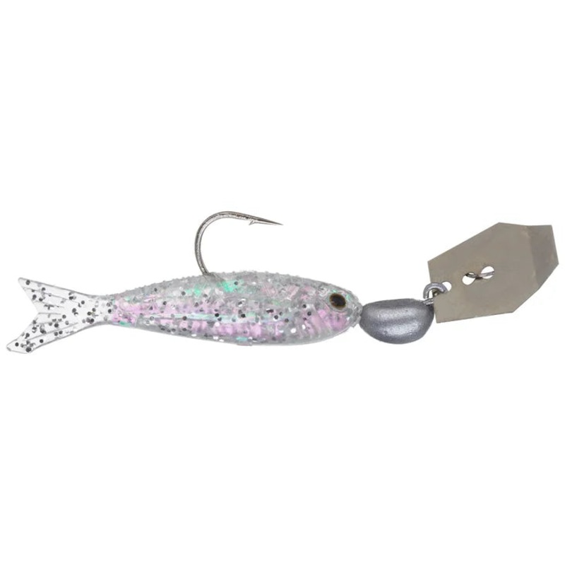 Z-Man Flashback Mini Chatterbait
