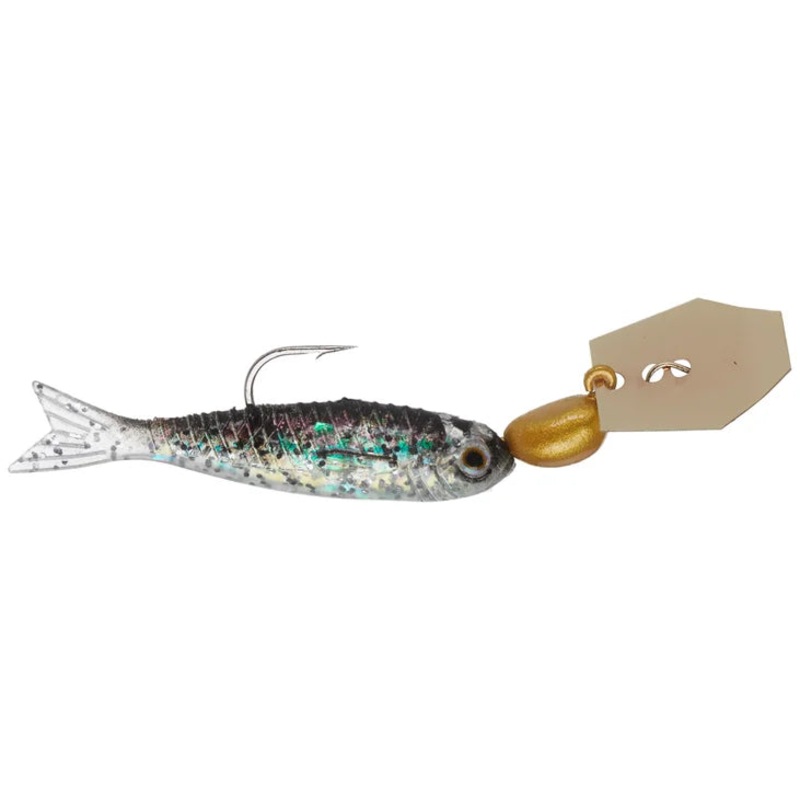 Z-Man Flashback Mini Chatterbait
