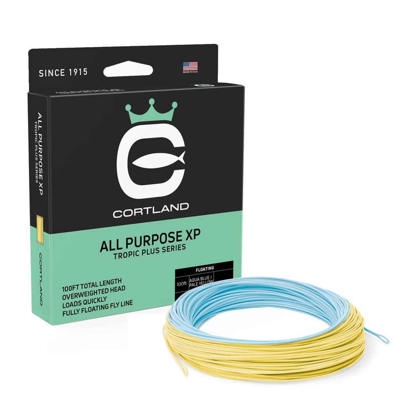 All Purpose XP|AQUA BLUE / PALE YELLOW|WF6F|WF7F|WF8F|WF9F|WF10F