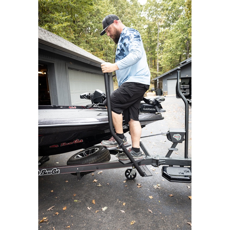 Beast Outdoor Innovations Side Kick Steps