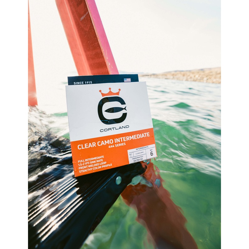 Clear Camo Intermediate|CLEAR CAMO|WF4I|WF5I|WF6I|WF7I|WF8I|WF9I|WF10I