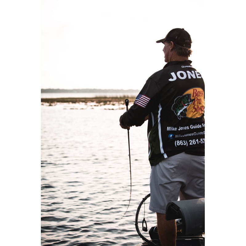 Cortland Master Braid – Moss Green