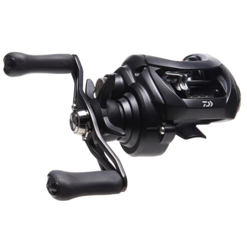 Daiwa Tatula 100 Casting Reel|100 6.3:1|100H 7.1:1|100XS 8.1:1