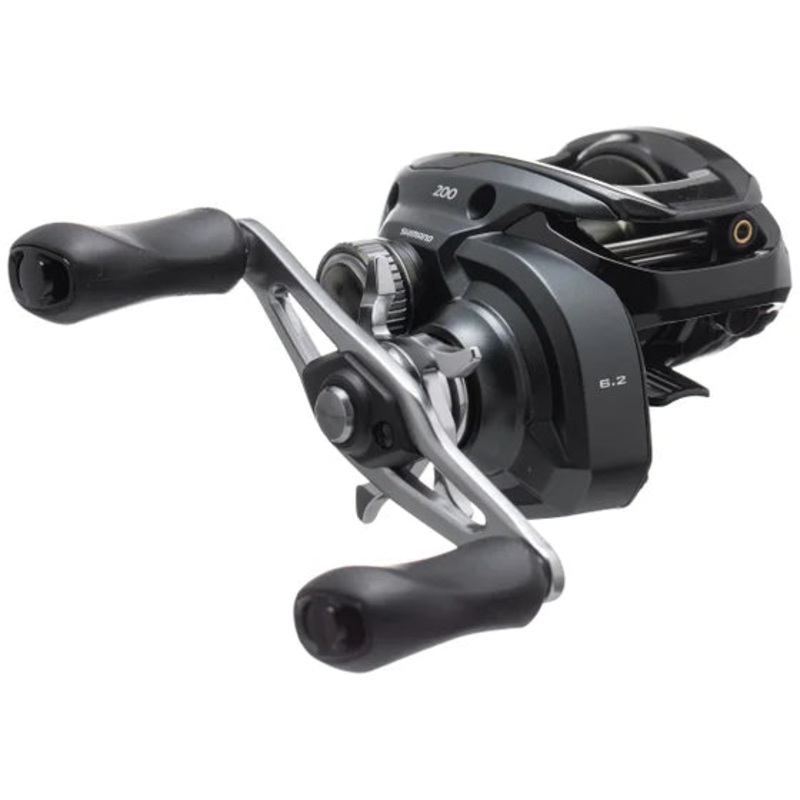 Shimano Curado 200 M Casting Reels