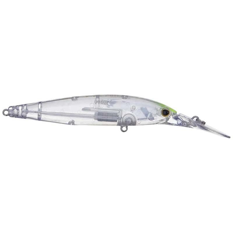 Shimano WD World Diver Flash Boost Jerkbait