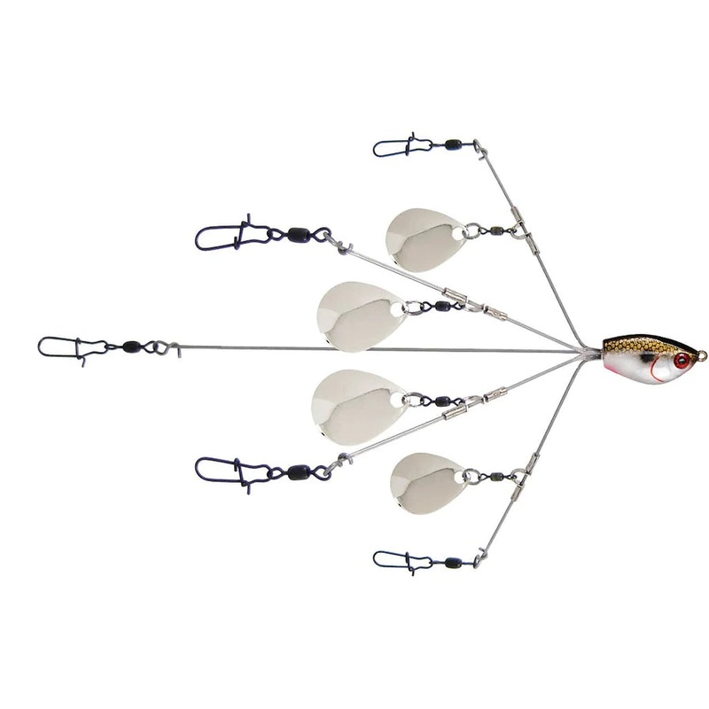 Yum Yumbrella Flash Mob Series