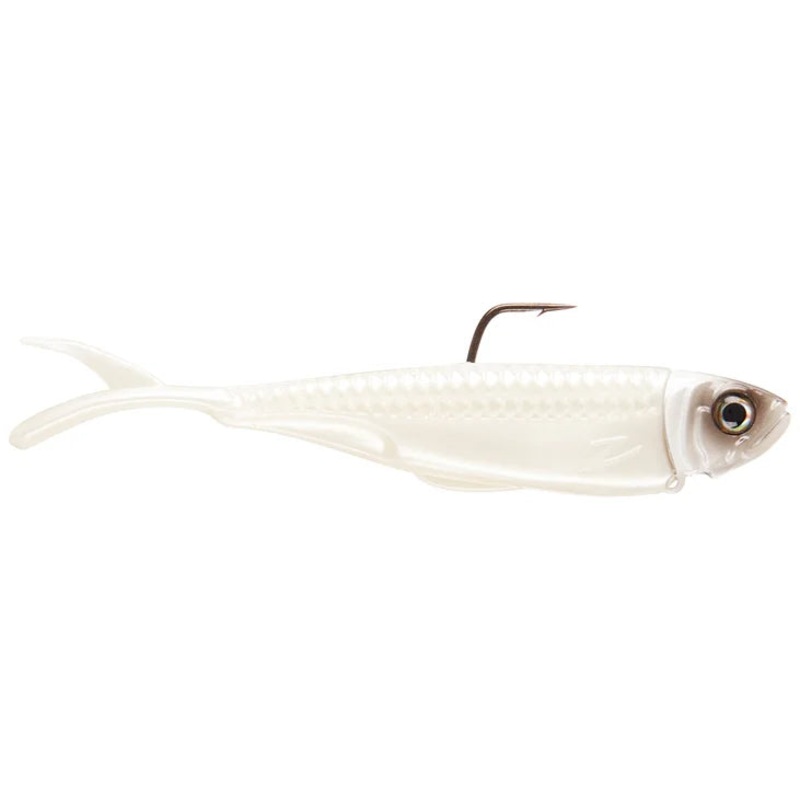 Z-Man Graph Shadz|3/16oz 3/0|1/4oz 3/0|3/8oz 3/0|Pearl|Bad Shad|Tennessee Shad